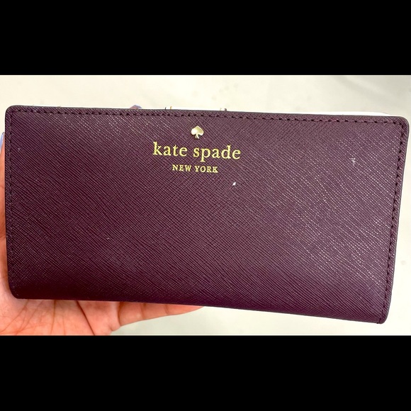 Kate spade wallet - Picture 1 of 3
